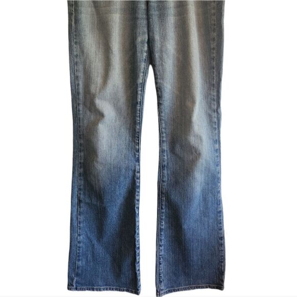 Lucky Brand Vintage Sweet N Low Jeans Size 27 - Picture 2 of 7
